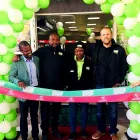 Business 6 image FRESHSTOP AT CALTEX SUMMERFIELD Takeaway in Randburg GP