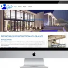 Maatskappy 2 beeld FROGWORKS STUDIO Website Development in Cape Town WC