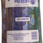 Maatskappy 2 beeld FROLOS Water Popsicles in Durban KZN
