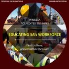 Business 2 image FRONTLINE SHEQ SOLUTIONS (PTY) LTD Sheq Training in Mbombela MP