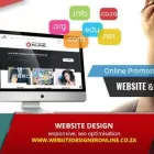 Business 4 image FRONTROW DESIGN STUDIOS ONLINE Website Design in Johannesburg GP