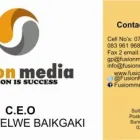 Maatskappy 7 beeld FUSION MEDIA Website Design in Pretoria GP