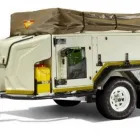 Maatskappy 1 beeld G C GYPSEY CARAVANS RV Dealer in Emalahleni MP