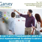 Maatskappy 1 beeld GARVEY AFRICA INSTITUTE Treasury Management and Forecasting in Pretoria GP
