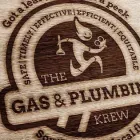 Maatskappy 1 beeld GAS AND PLUMBING KREW New Plumbing Installations in Krugersdorp GP