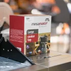 Maatskappy 11 beeld GAS EXTREME TABLE VIEW Gas Stoves in Cape Town WC