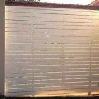 Maatskappy 9 beeld GATE & DOOR CONTROL Wooden Gates in Durban KZN