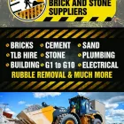 Maatskappy 1 beeld GAUTENG BRICK AND STONE SUPPLIERS Sand And Stone Suppliers in Johannesburg GP
