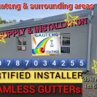 Maatskappy 1 beeld GAUTENG WALL AND ROOF COATINGS Waterproofing Contractors in Springs GP
