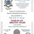 Maatskappy 1 beeld GEARTRON TRANSMISSION SERVICES Transmission Repair in Kempton Park GP
