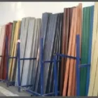 Maatskappy 3 beeld GENERAL GUTTERING (PTY)LTD Gutters Supplier in Edenvale GP