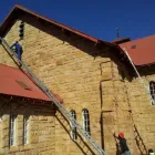 Maatskappy 4 beeld GENERAL GUTTERING (PTY)LTD Gutters Supplier in Edenvale GP