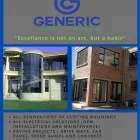 Business 12 image GENERIC CONSTRUCTION Renovations in Gauteng ZAF