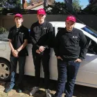 Business 1 image GERMISTON CARPET CLEANERS Vehicle Valet in Germiston GP