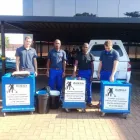 Business 9 image GERMISTON CARPET CLEANERS Vehicle Valet in Germiston GP