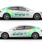 Maatskappy 3 beeld GET YOUR BRAND ON Vehicle Signage in Benoni GP