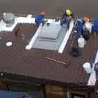 Maatskappy 2 beeld GIBBCON PROJECTS Weather in Roodepoort GP