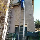 Maatskappy 9 beeld GIBBCON PROJECTS Weather in Roodepoort GP