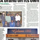 Business 1 image GILANI TILEWAREHOUSE CONCEPT SHOWROOM Wall Tiles in Polokwane LP