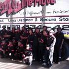 Business 3 image GIRLS ON THE MOVE Removals Company in Johannesburg GP