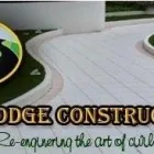 Business 1 image GIVERODGE CONSTRUCTION Tar Surfacing in Kempton Park GP