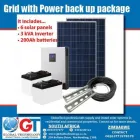 Business 1 image GLOBAL TECHNOLOGY systems and biometrics in Johannesburg GP