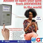 Business 3 image GLOBAL TECHNOLOGY systems and biometrics in Johannesburg GP