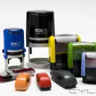 Maatskappy 7 beeld GMT CREATIVE PRINTERS Vinyl Stickers in Johannesburg GP