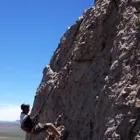 Maatskappy 1 beeld GOVERTICAL MOUNTAINEERING ADVENTURES Whiskey Creek Canoe Trail in Knysna WC