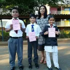 Maatskappy 2 beeld GRANDMORE PRIMARY SCHOOL School in Phoenix KZN