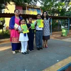 Maatskappy 5 beeld GRANDMORE PRIMARY SCHOOL School in Phoenix KZN