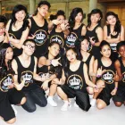 Business 1 image GREAT AFRICAN T-SHIRTS Team Shirts in Johannesburg GP