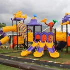 Maatskappy 3 beeld GREEN AIR EQUIPMENT Playground Equipment in Johannesburg GP