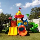 Maatskappy 5 beeld GREEN AIR EQUIPMENT Playground Equipment in Johannesburg GP