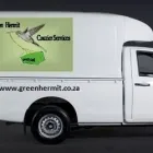 Business 1 image GREEN HERMIT COURIER SERVICES PTY LTD Transportation Services in Durban KZN