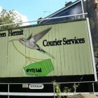 Business 2 image GREEN HERMIT COURIER SERVICES PTY LTD Transportation Services in Durban KZN