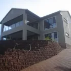 Maatskappy 2 beeld GREGORY GRUBB ARCHITECTURE Warehouses in Sandton GP