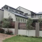 Maatskappy 7 beeld GREGORY GRUBB ARCHITECTURE Warehouses in Sandton GP