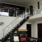 Maatskappy 29 beeld GREGORY GRUBB ARCHITECTURE Warehouses in Sandton GP