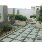 Maatskappy 31 beeld GREGORY GRUBB ARCHITECTURE Warehouses in Sandton GP