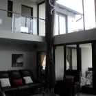 Maatskappy 35 beeld GREGORY GRUBB ARCHITECTURE Warehouses in Sandton GP