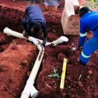Maatskappy 10 beeld GROOTFONTEIN PLUMBERS 0659925618 (NO CALL OUT FEE) Plumbers And Sanitary Enginee in Pretoria GP