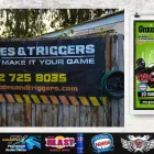 Business 2 image GROUND ZERO PAINTBALL Urban Paintball in Cape Town WC