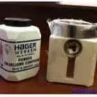 Maatskappy 2 beeld HAGER WERKEN EMBALMING COMPOUND (+27640518120) POWDER FOR SALE Health Or Wellness in Johannesburg GP