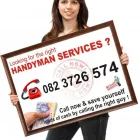 Maatskappy 1 beeld HANDYMAN CAPE TOWN Window Repairs Cape Town in Cape-Town GP