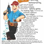 Maatskappy 6 beeld HANDYMAN CAPE TOWN Window Repairs Cape Town in Cape-Town GP