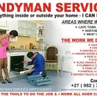 Maatskappy 9 beeld HANDYMAN CAPE TOWN Window Repairs Cape Town in Cape-Town GP