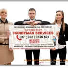 Maatskappy 10 beeld HANDYMAN CAPE TOWN Window Repairs Cape Town in Cape-Town GP