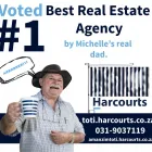 Maatskappy 1 beeld HARCOURTS SAPPHIRE COAST Rent in Amanzimtoti in Durban KZN