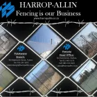 Business 1 image HARROP-ALLIN Partitioning in Pretoria GP